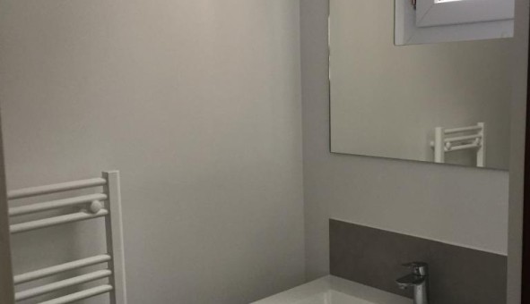 Logement tudiant T3 à Paris 16me arrondissement (75016)