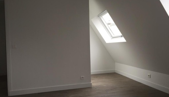 Logement tudiant T3 à Paris 16me arrondissement (75016)