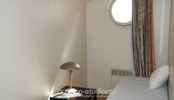 Logement �tudiant T3 &agrave; Paris 16�me arrondissement (75016)