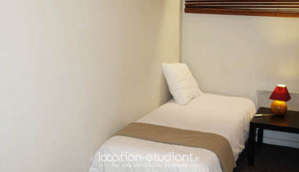 Logement �tudiant T3 &agrave; Paris 16�me arrondissement (75016)