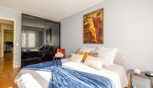 Logement �tudiant T3 &agrave; Paris 16�me arrondissement (75016)