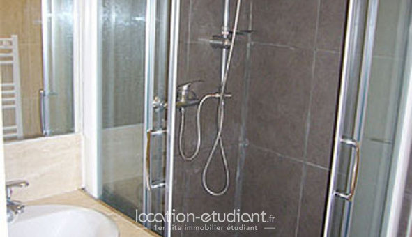 Logement �tudiant T3 &agrave; Paris 16�me arrondissement (75016)