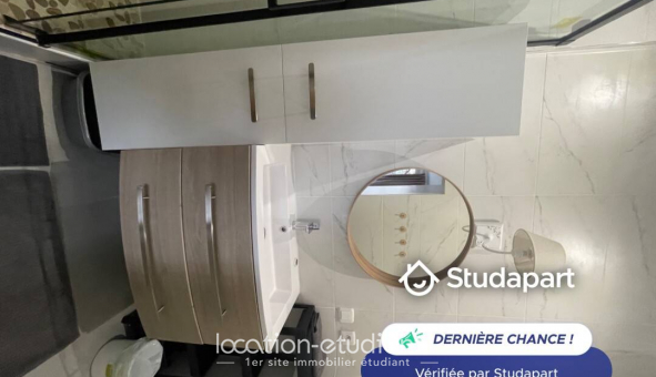 Logement �tudiant T3 &agrave; Paris 16�me arrondissement (75016)