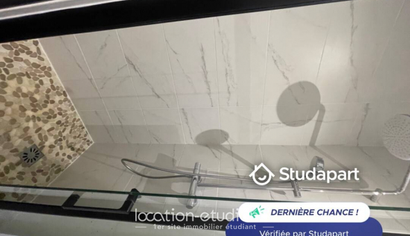 Logement �tudiant T3 &agrave; Paris 16�me arrondissement (75016)