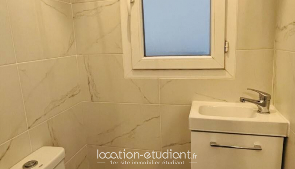 Logement �tudiant T3 &agrave; Paris 16�me arrondissement (75016)