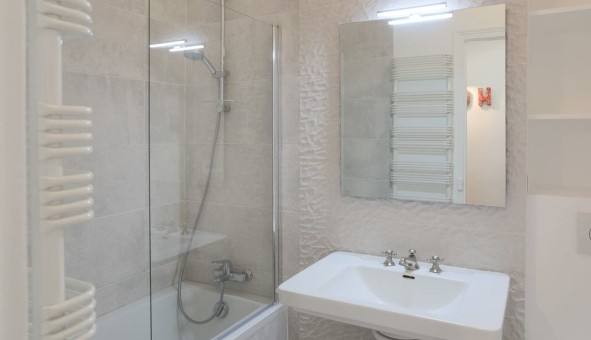 Logement �tudiant T3 &agrave; Paris 16�me arrondissement (75016)