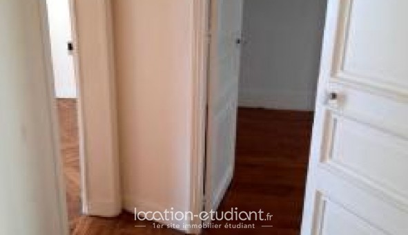 Logement tudiant T3 à Paris 17me arrondissement (75017)