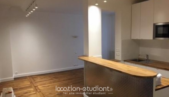 Logement tudiant T3 à Paris 17me arrondissement (75017)