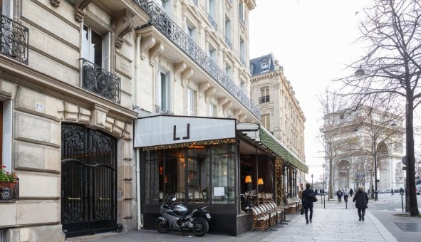 Logement tudiant Location T3 Vide Paris 17me arrondissement (75017)