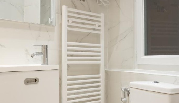 Logement tudiant T3 à Paris 17me arrondissement (75017)