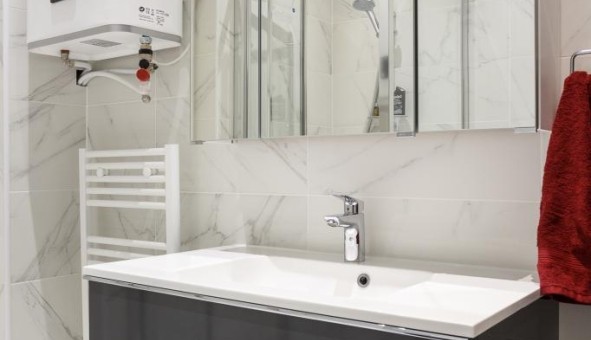 Logement tudiant T3 à Paris 17me arrondissement (75017)