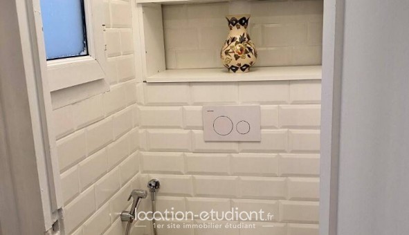 Logement tudiant T3 à Paris 17me arrondissement (75017)