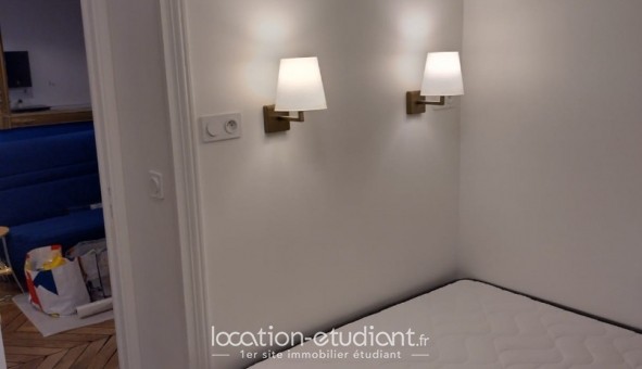 Logement tudiant T3 à Paris 17me arrondissement (75017)