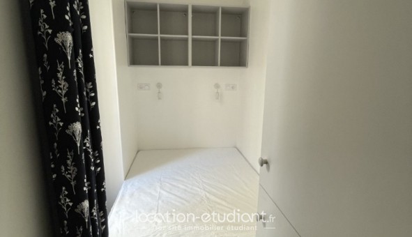 Logement tudiant T3 à Paris 17me arrondissement (75017)