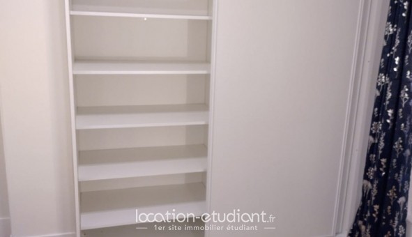 Logement tudiant T3 à Paris 17me arrondissement (75017)