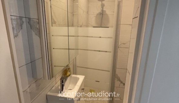 Logement tudiant T3 à Paris 17me arrondissement (75017)