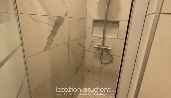 Logement tudiant T3 à Paris 17me arrondissement (75017)