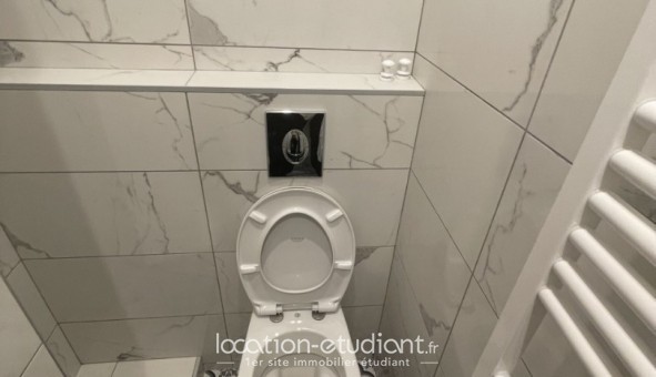 Logement tudiant T3 à Paris 17me arrondissement (75017)