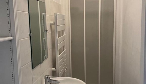 Logement tudiant T3 à Paris 17me arrondissement (75017)