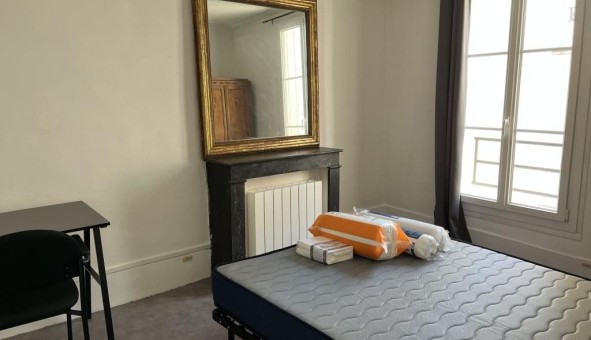 Logement tudiant T3 à Paris 17me arrondissement (75017)