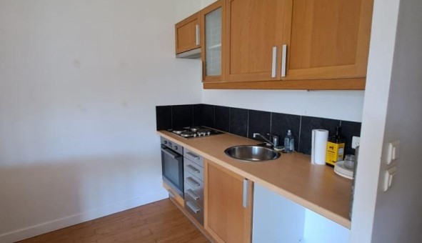 Logement tudiant T3 à Paris 17me arrondissement (75017)