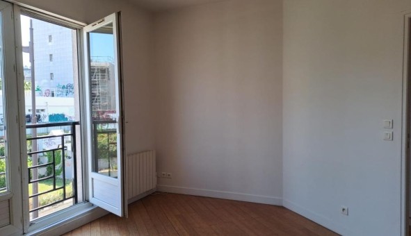 Logement tudiant T3 à Paris 17me arrondissement (75017)