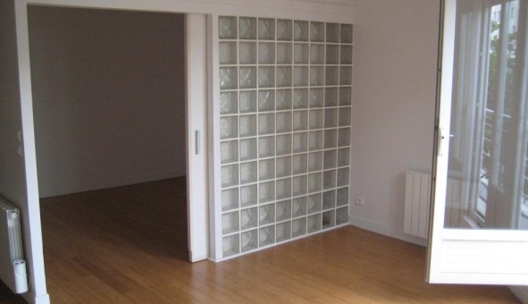 Logement tudiant T3 à Paris 17me arrondissement (75017)