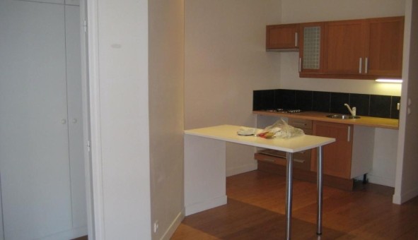 Logement tudiant T3 à Paris 17me arrondissement (75017)
