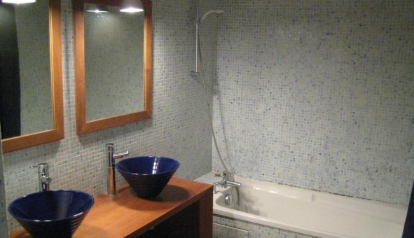 Logement tudiant T3 à Paris 17me arrondissement (75017)