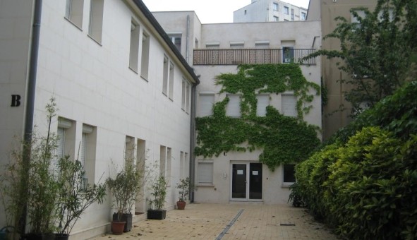 Logement tudiant T3 à Paris 17me arrondissement (75017)