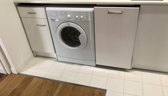 Logement tudiant T3 à Paris 17me arrondissement (75017)