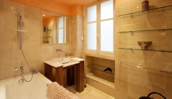 Logement tudiant T3 à Paris 17me arrondissement (75017)