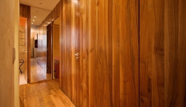 Logement tudiant T3 à Paris 17me arrondissement (75017)