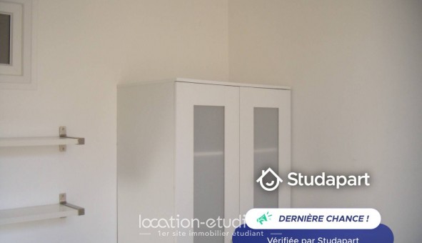 Logement tudiant T3 à Paris 17me arrondissement (75017)
