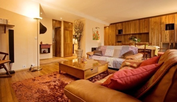 Logement tudiant T3 à Paris 17me arrondissement (75017)