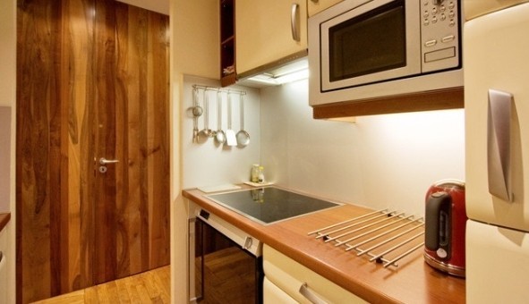 Logement tudiant T3 à Paris 17me arrondissement (75017)