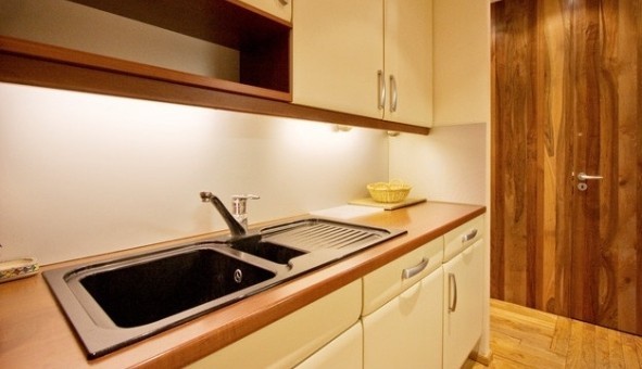 Logement tudiant T3 à Paris 17me arrondissement (75017)