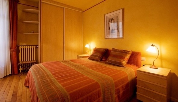 Logement tudiant T3 à Paris 17me arrondissement (75017)