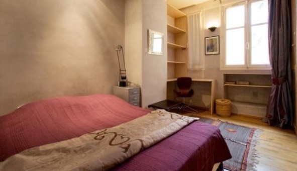 Logement tudiant T3 à Paris 17me arrondissement (75017)