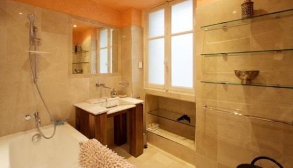 Logement tudiant T3 à Paris 17me arrondissement (75017)