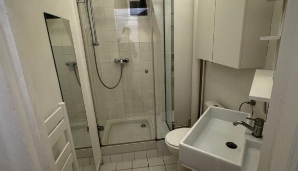 Logement tudiant T3 à Paris 17me arrondissement (75017)