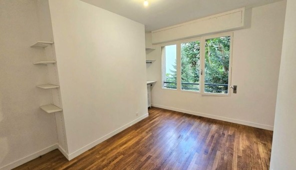 Logement tudiant T3 à Paris 17me arrondissement (75017)
