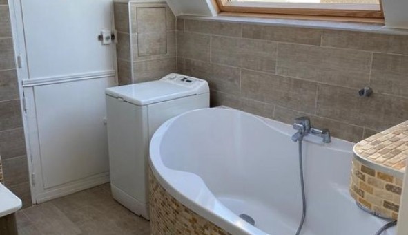 Logement �tudiant T3 &agrave; Paris 17�me arrondissement (75017)