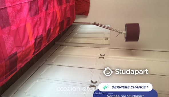 Logement �tudiant T3 &agrave; Paris 17�me arrondissement (75017)