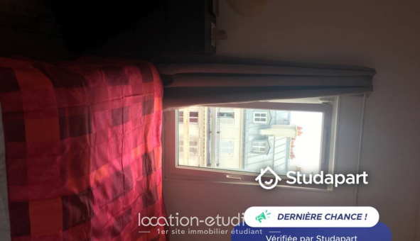 Logement �tudiant T3 &agrave; Paris 17�me arrondissement (75017)