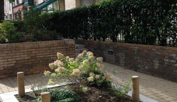 Logement �tudiant T3 &agrave; Paris 17�me arrondissement (75017)