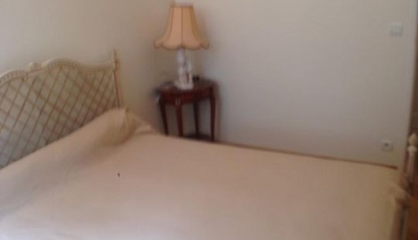 Logement �tudiant T3 &agrave; Paris 17�me arrondissement (75017)