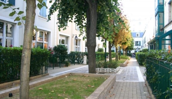 Logement �tudiant T3 &agrave; Paris 17�me arrondissement (75017)