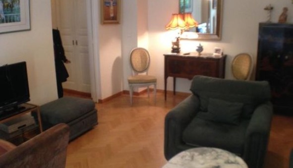 Logement �tudiant T3 &agrave; Paris 17�me arrondissement (75017)