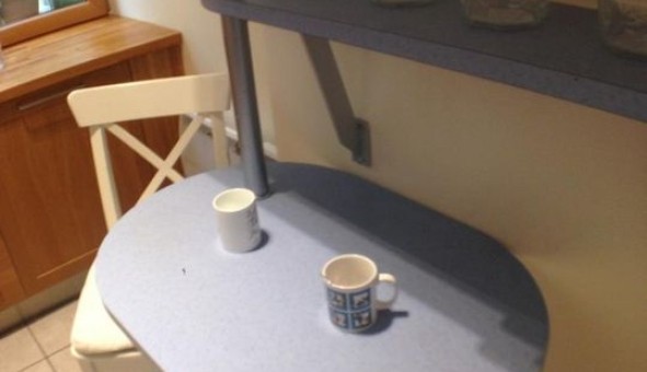 Logement �tudiant T3 &agrave; Paris 17�me arrondissement (75017)